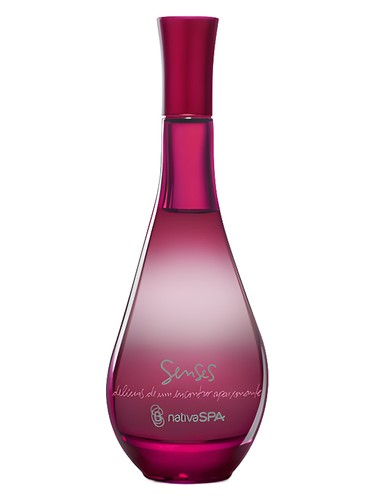 O Boticario Delights of a Passionate Encounter (Delicias de Um Encontro Apaixonante) fragrance bottle