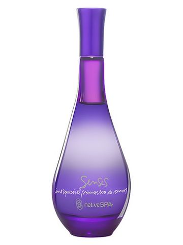 O Boticario Unforgettable Spring Love (Inesquecivel Primavera de Amor) fragrance bottle