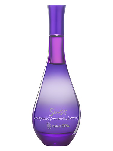 O Boticario Unforgettable Spring Love (Inesquecivel Primavera de Amor) fragrance bottle