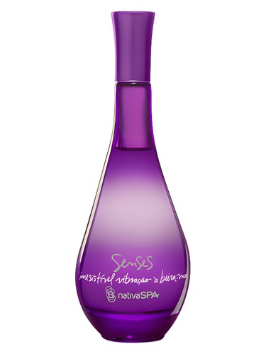 O Boticario Irresistible Vibration Beachfront (Irresistivel Vibracao a Beira-Mar) fragrance bottle