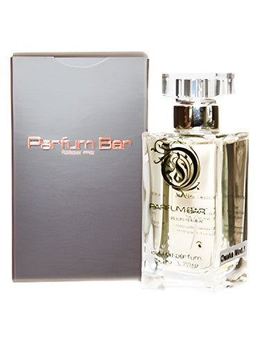 Parfum Bar Bolzano Mod.4 fragrance bottle