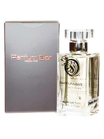 Parfum Bar Geneve Mod.1 fragrance bottle