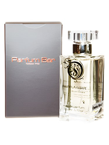 Parfum Bar Mumbai Mod.2 fragrance bottle
