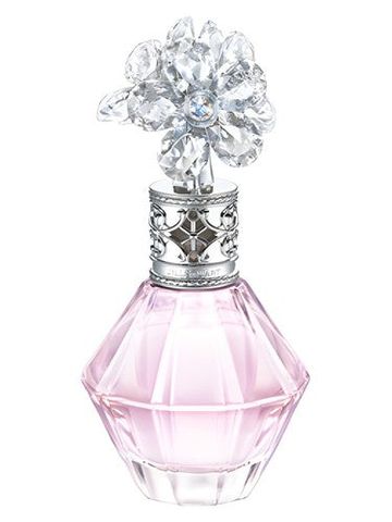 Jill Stuart Crystal Bloom fragrance bottle