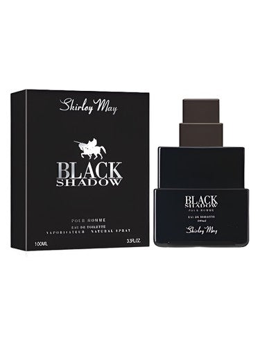 Shirley May Black Shadow