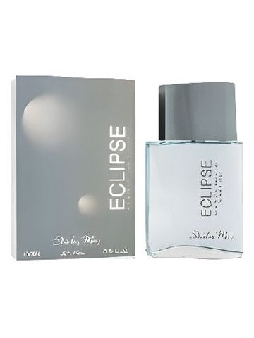 Shirley May Eclipse fragrance bottle