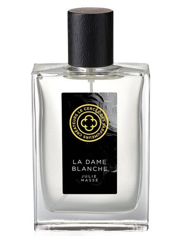 Le Cercle des Parfumeurs Createurs La Dame Blanche