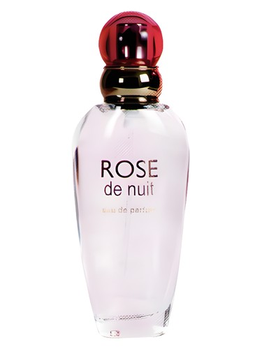 Новая Заря (The New Dawn) Rose De Nuit