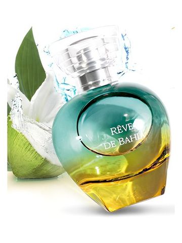 ID Parfums Rêve de Bahia fragrance bottle