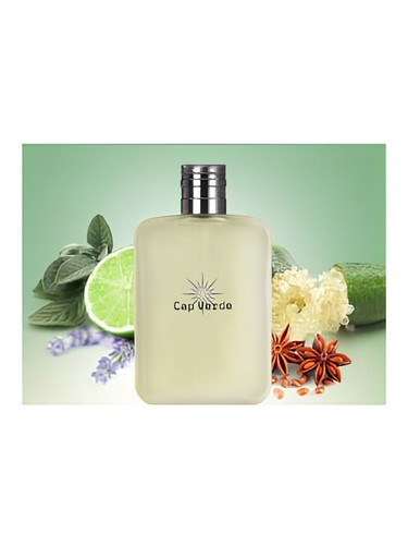 ID Parfums Cap Verde fragrance bottle