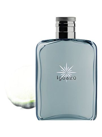 ID Parfums Iguazù fragrance bottle