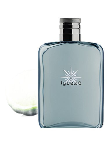 ID Parfums Iguazù fragrance bottle