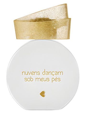 Quem Disse Berenice Nuvens Dançam Sob Meus Pés fragrance bottle