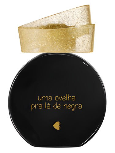 Quem Disse Berenice Uma Ovelha Pra Lá de Negra fragrance bottle
