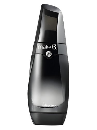 O Boticario Make B. Eau de Parfum fragrance bottle