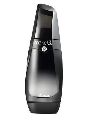 O Boticario Make B. Eau de Parfum fragrance bottle