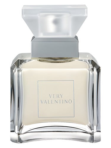 Valentino Very Valentino fragrance bottle