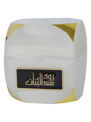 Lattafa Perfumes Rooh Al Banat fragrance bottle