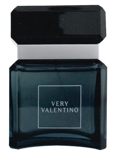 Valentino Very Valentino Pour Homme fragrance bottle