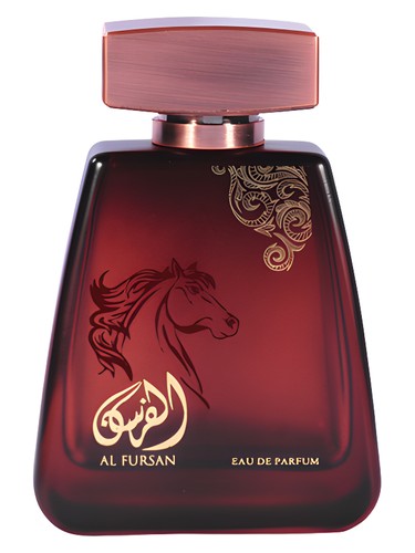 Lattafa Perfumes Al Fursan