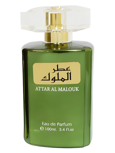 Lattafa Perfumes Attar Al Malouk