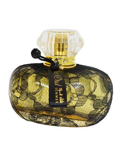 Lattafa Perfumes Chic Oud Summer