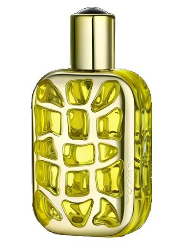 Fendi Furiosa fragrance bottle