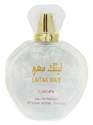 Lattafa Perfumes Laitak Ma'e