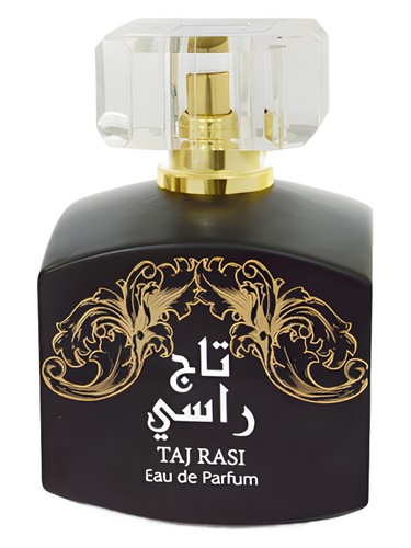 Lattafa Perfumes Taj Rasi Gold Edition