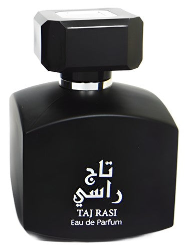 Lattafa Perfumes Taj Rasi Silver Edition