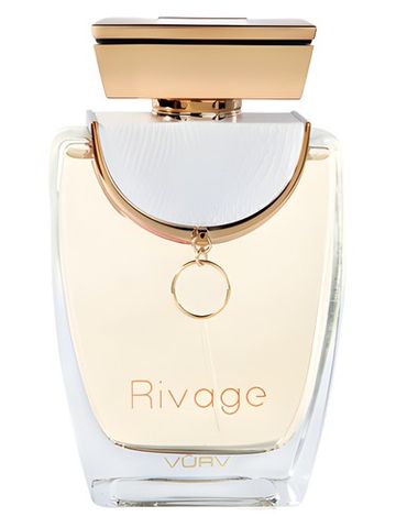 VÛRV Rivage fragrance bottle