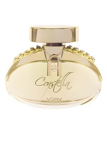 VÛRV Constella fragrance bottle