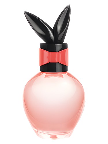 Playboy Playboy #generation FOR HER fragrance bottle