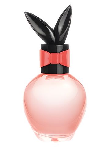 Playboy Playboy #generation FOR HER fragrance bottle