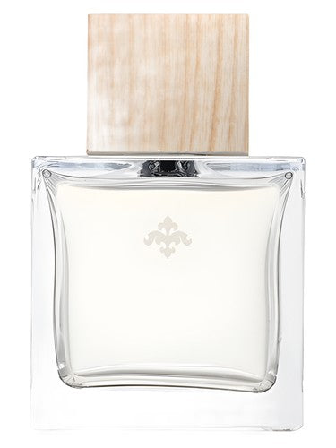 The Fragrance Design Studio No. 33
