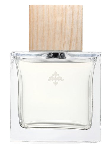 The Fragrance Design Studio No. 51