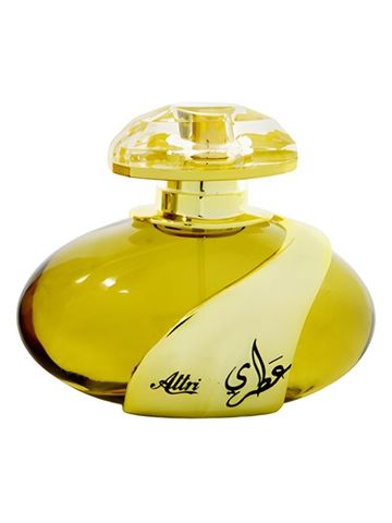 Lattafa Perfumes Attri fragrance bottle