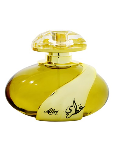 Lattafa Perfumes Attri
