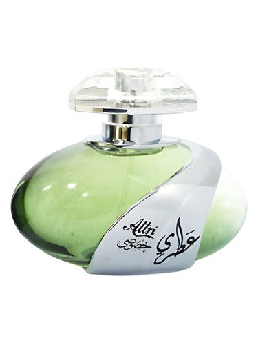 Lattafa Perfumes Attri Khusoosi