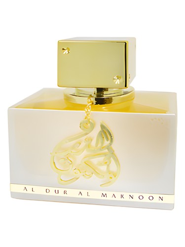 Lattafa Perfumes Al Dur Al Maknoon Gold