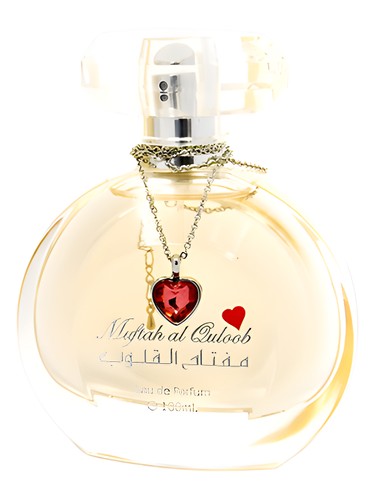 Lattafa Perfumes Muftah Al Quloob