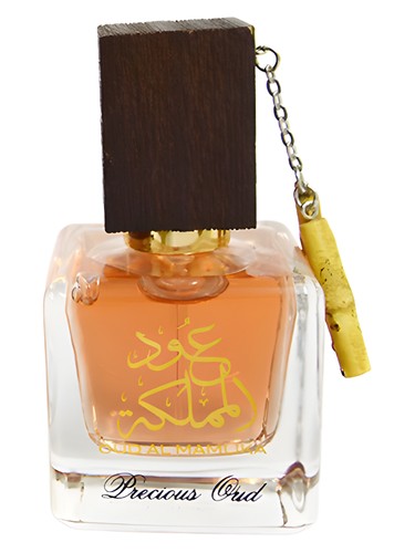 Lattafa Perfumes Oud Al Mamlikah