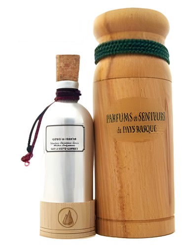 Parfums et Senteurs du Pays Basque Calissons Gourmands fragrance bottle