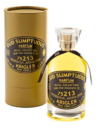Krigler Oud Sumptuous 75213