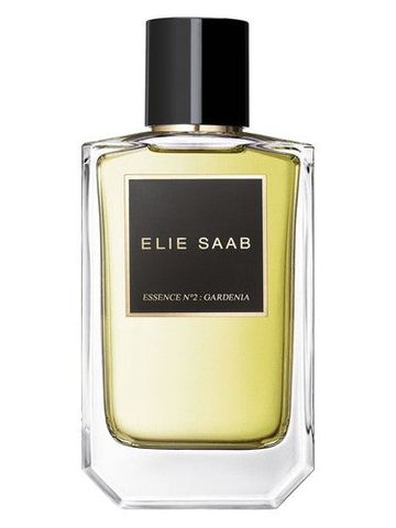 Elie Saab Essence No. 2 Gardenia fragrance bottle