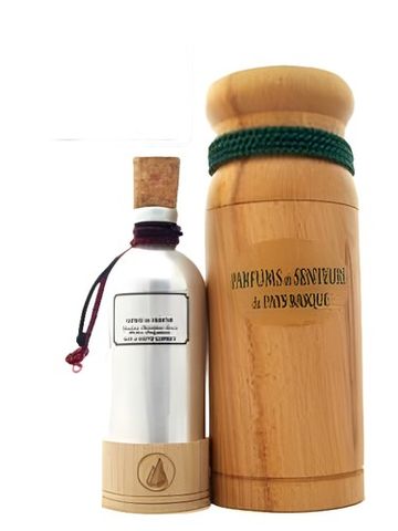 Parfums et Senteurs du Pays Basque Licorice (Reglisse) fragrance bottle
