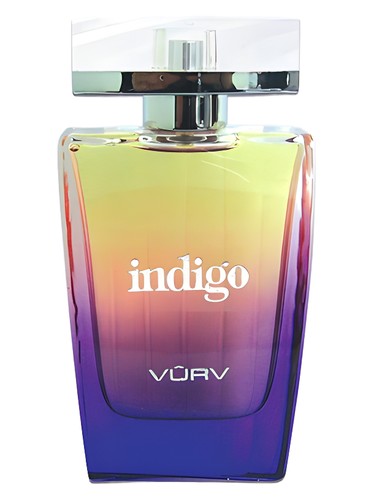 VÛRV Indigo