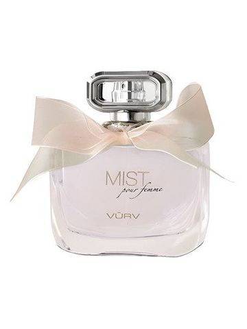 VÛRV Mist fragrance bottle