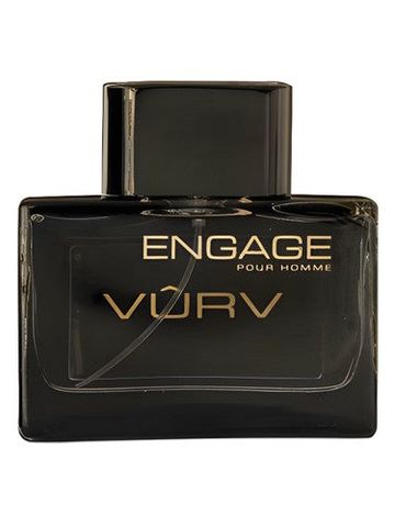 VÛRV Engage fragrance bottle