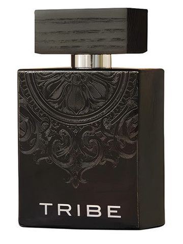 VÛRV Tribe fragrance bottle